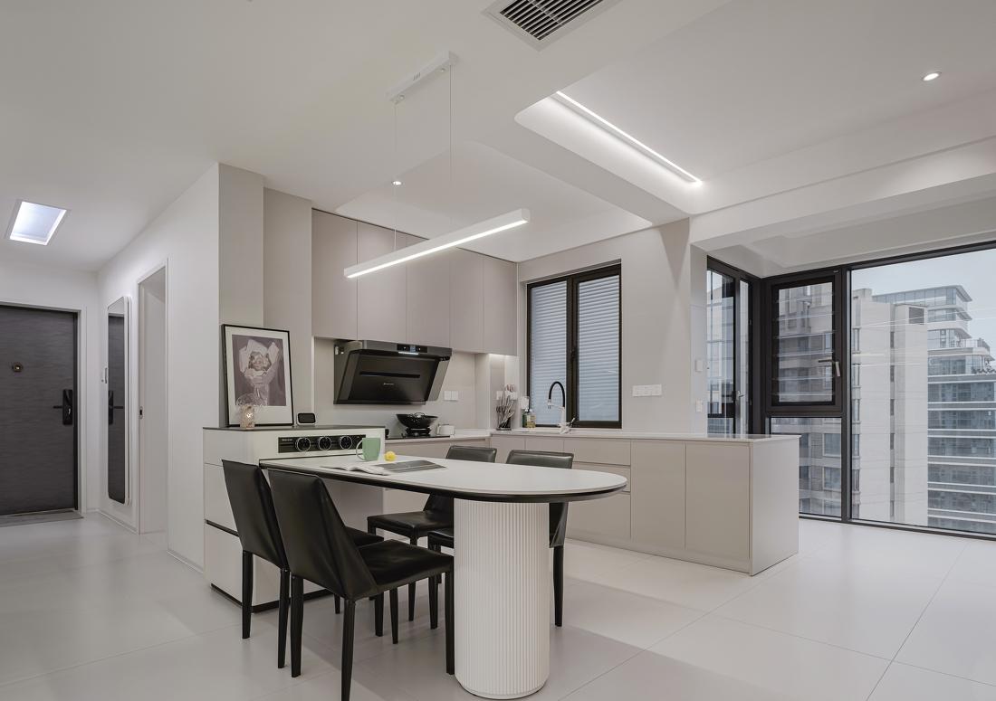 纯净世界丨西间设计-14