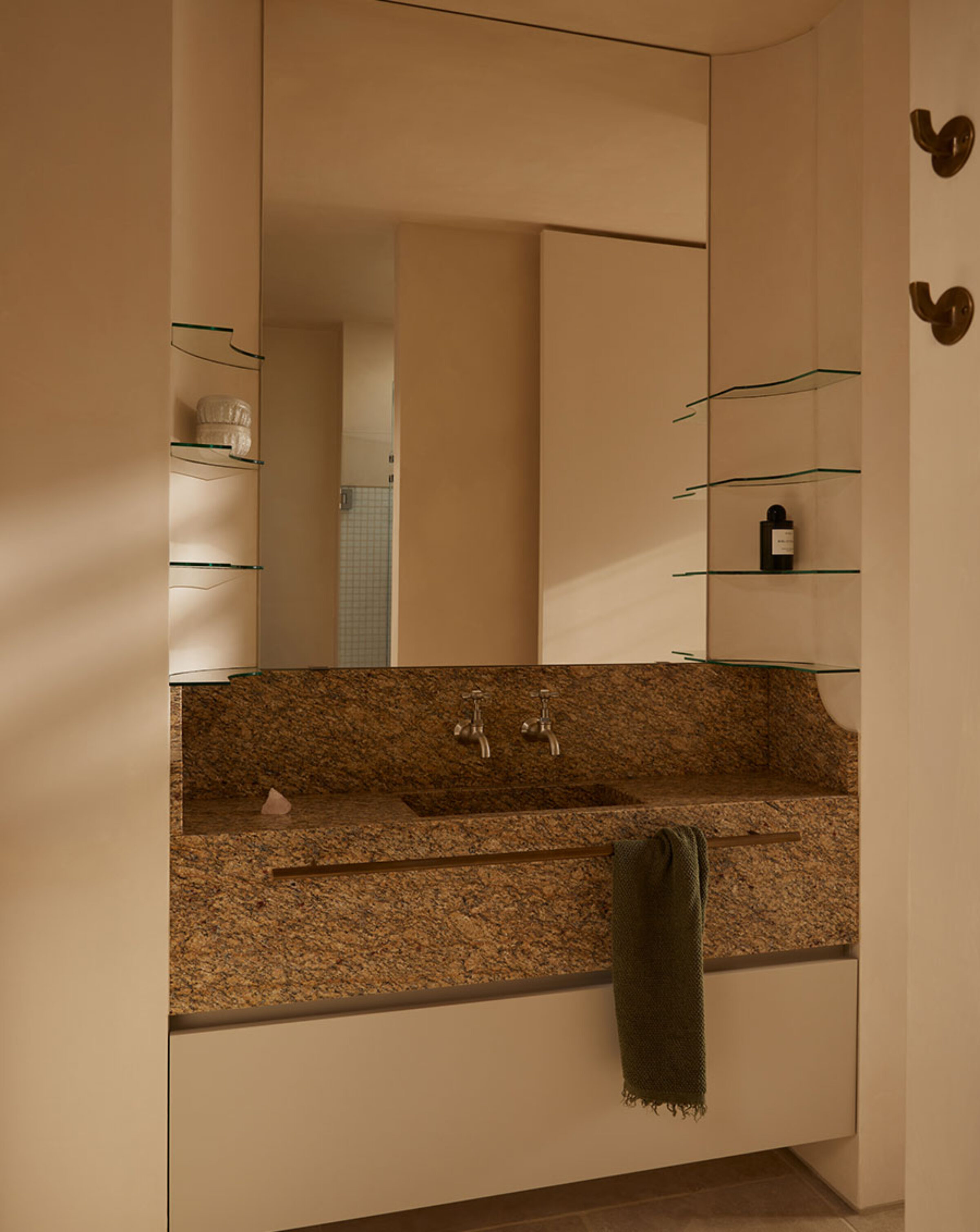 约瑟夫别墅丨澳大利亚丨The Stella Collective-28