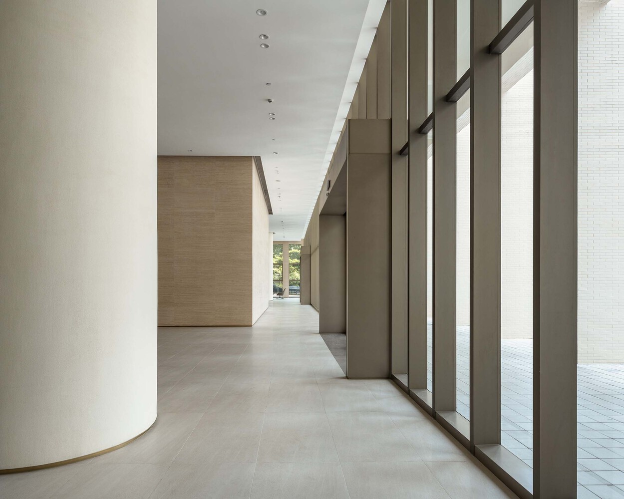 广州万孚生物神舟路园区丨中国广州丨Atelier L-43