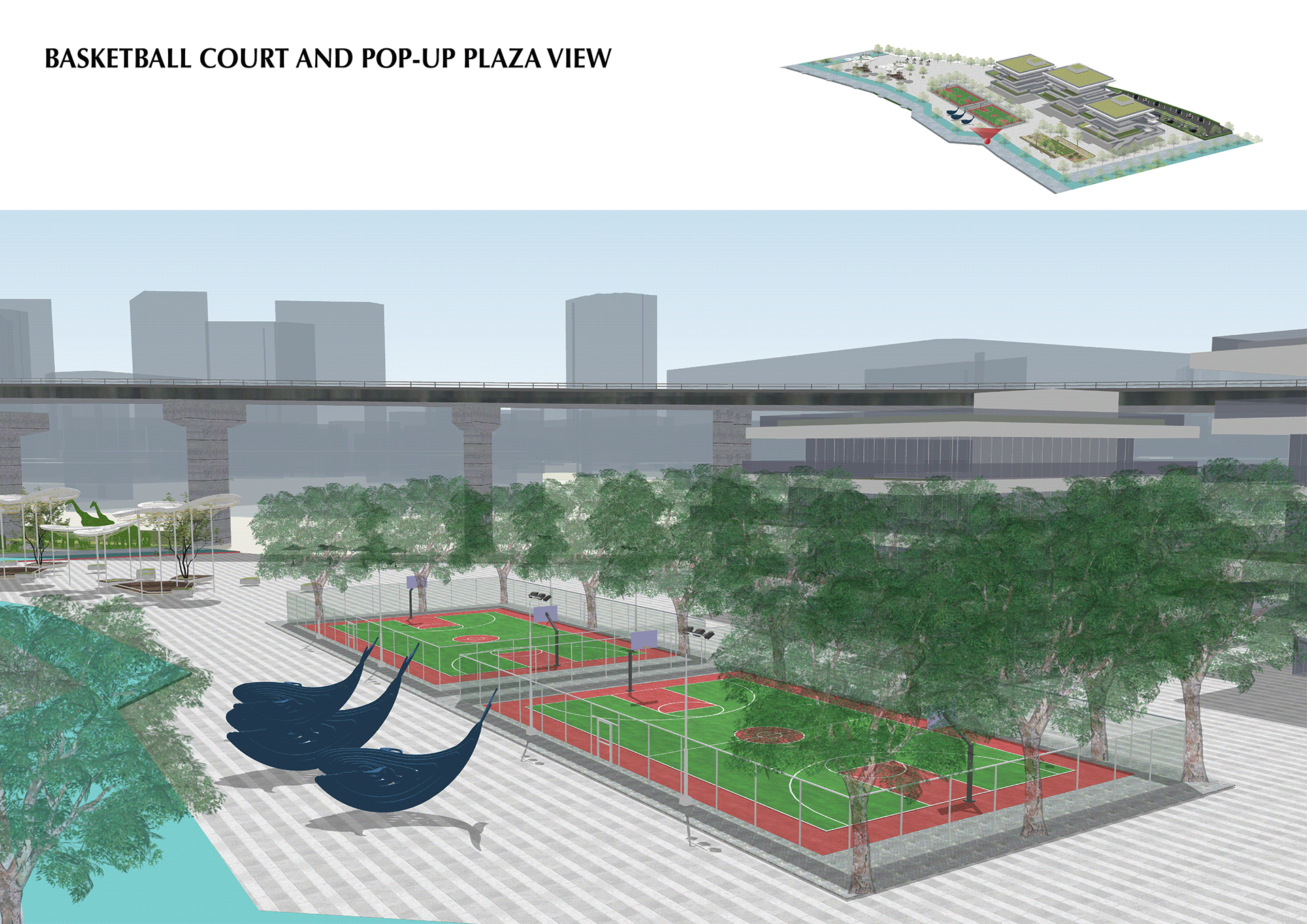 Urban Design | Blackwattle Bay Precinct Redevelopment-51