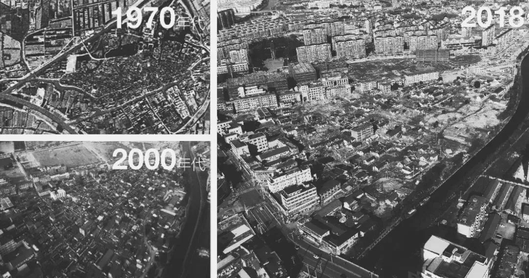 新作 | 如东上河印巷，重现“街巷坊园”的城市韵味！-9