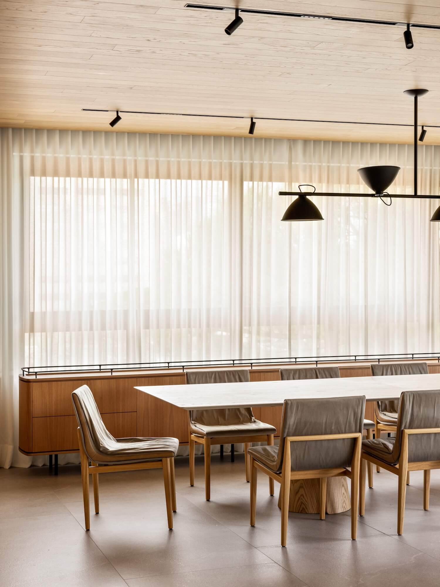 RAL丨巴西圣保罗丨Patricia Martinez Arquitetura-18