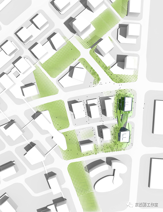 宝安海纳百川总部大厦丨中国深圳丨朱雄毅,王照明-5