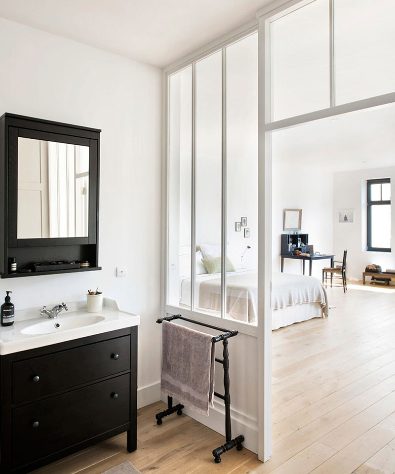 布鲁塞尔经典与现代的完美融合-12