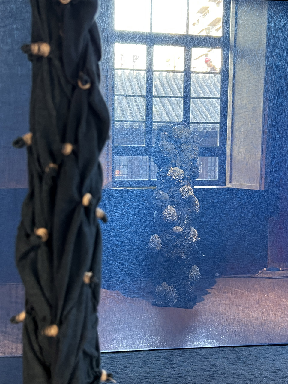 ZARA限时艺术空间,北京丨中国北京丨SKYnoa-32