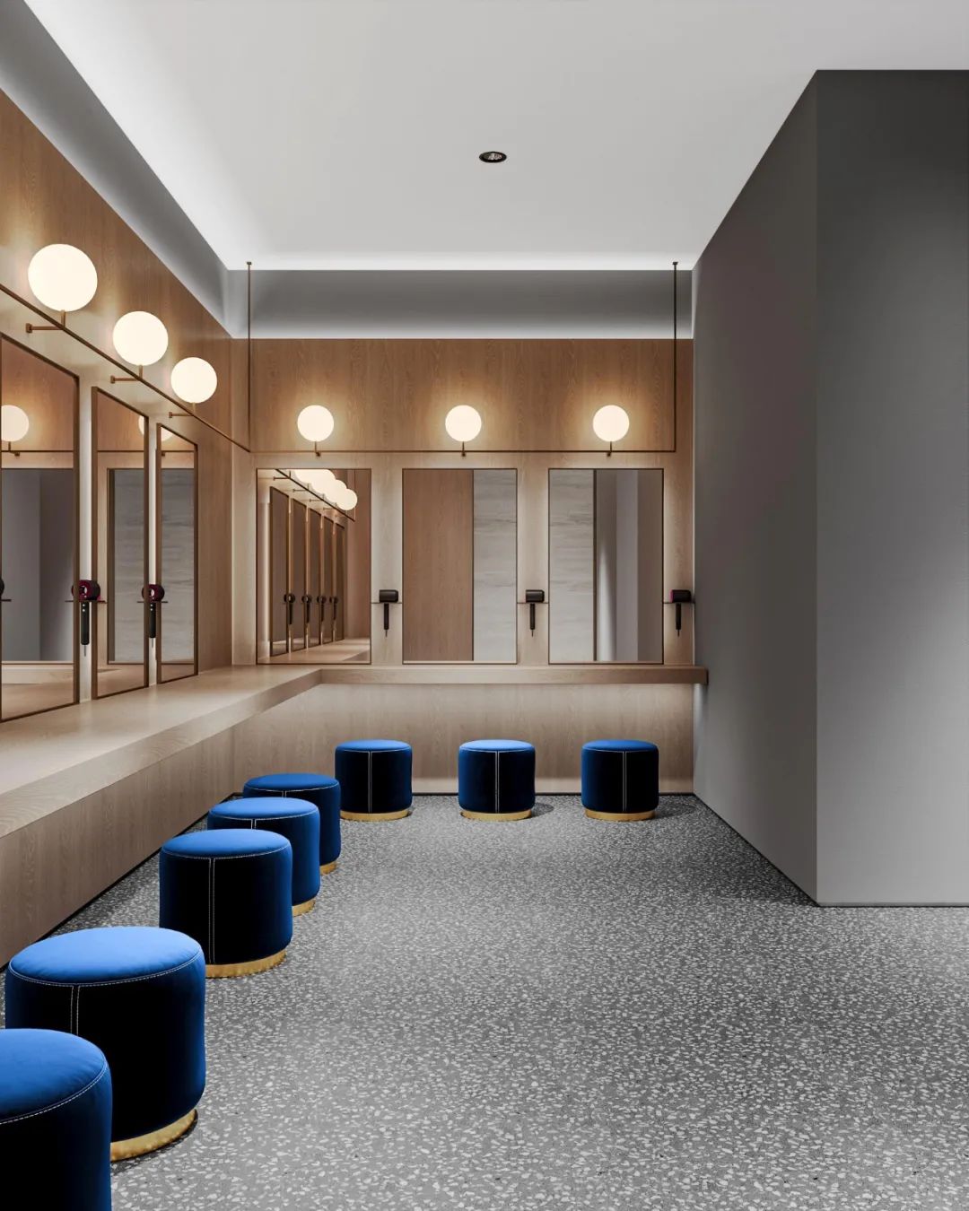 李玮珉新作 / 珠海华发院子 · 宋式美学售楼处-100