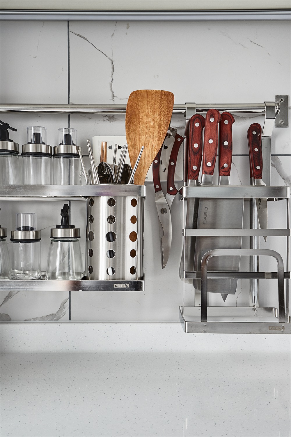 TK 设计 · 现代简约风格玩出新质感-23