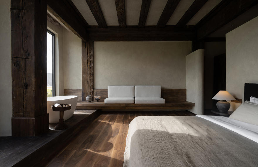 锦瑟·在野院丨中国云南丨岭众联合-37