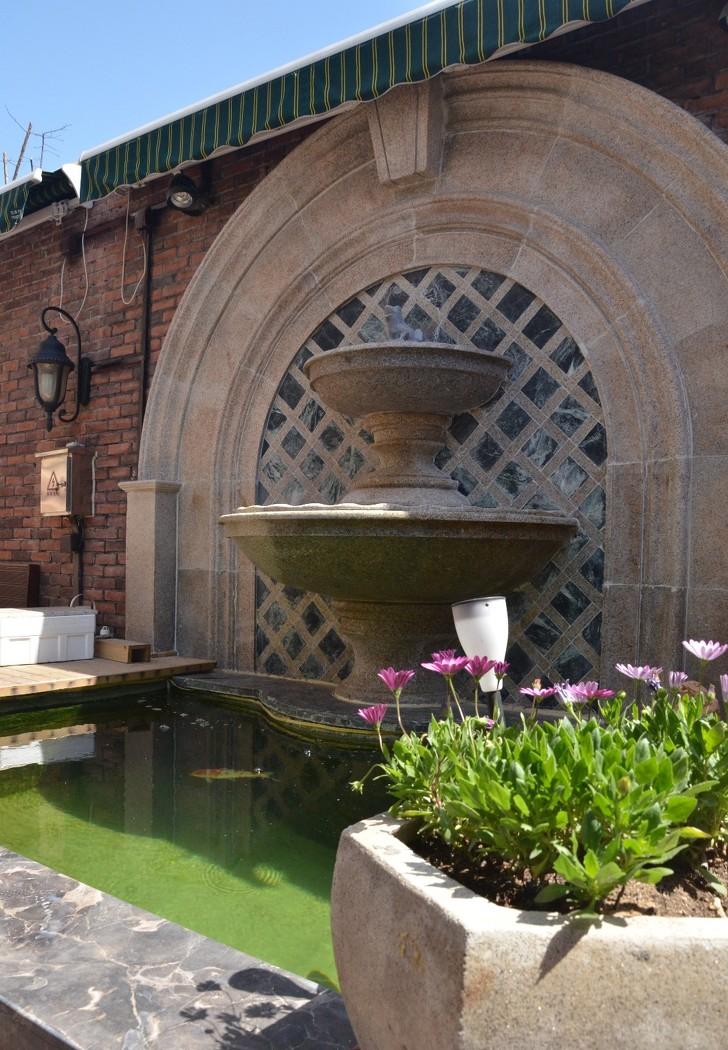 
美式别墅（之前美式别墅设计方案实景） -20