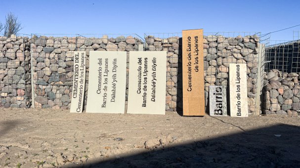 El Cementerio del Barrio de los Lipanes | MASS Design Group-44