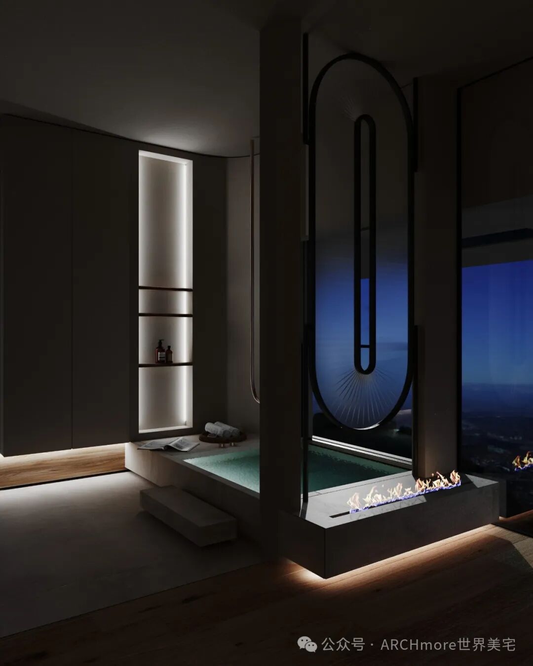 地中海的建筑浪漫-19