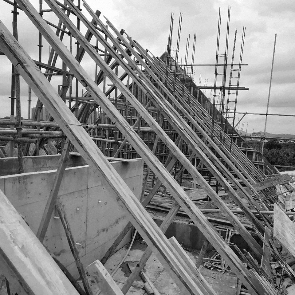 溪口厝丨中国潮州丨全体建筑-101