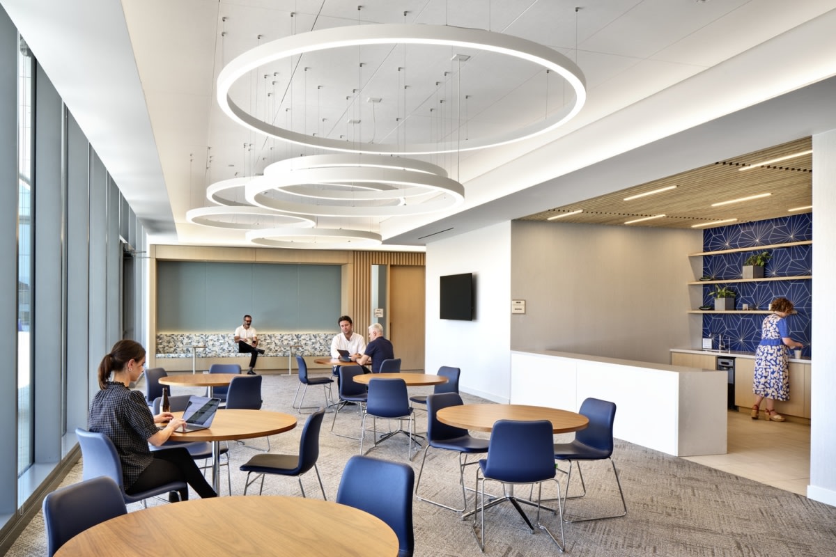 Charter Communications 总部丨美国康涅狄格丨HLW-33