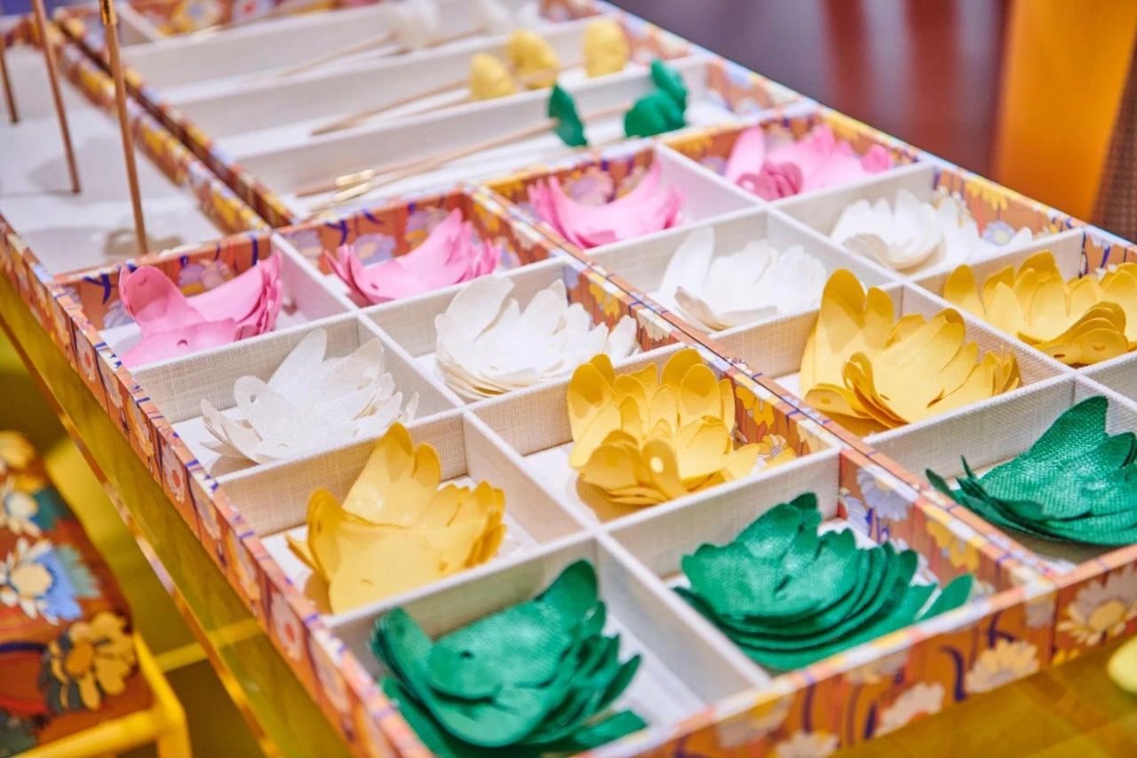 FENDI Solar Dream 纽约店设计丨美国纽约-19