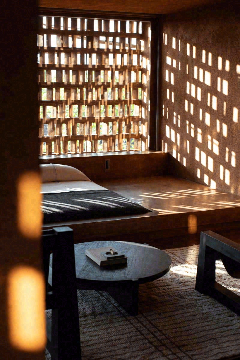 更远的酒店丨印度丨Studio Wenden,MORQ-18