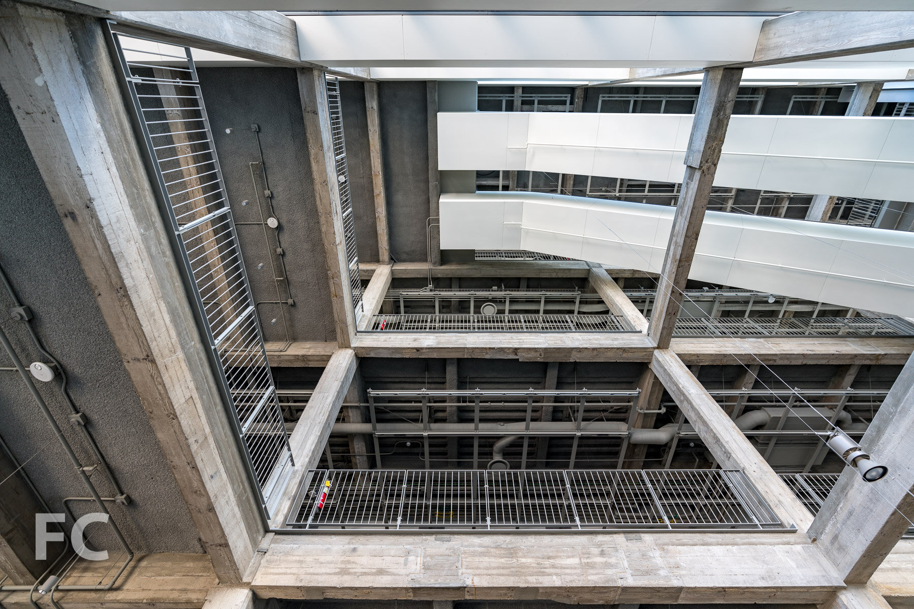 Tour: Academy Museum of Motion Pictures — FIELD CONDITION-12