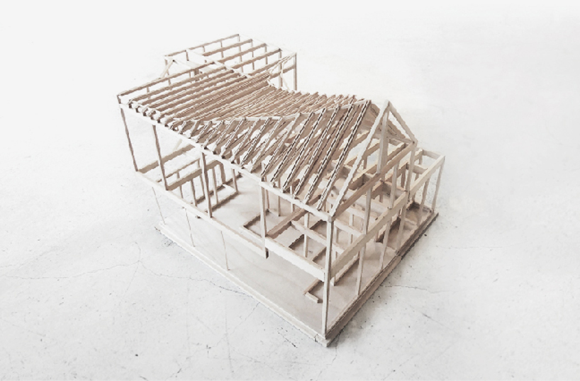 大阪平沼孝啓牙科诊所丨日本大阪丨平沼孝啓建筑事务所-20