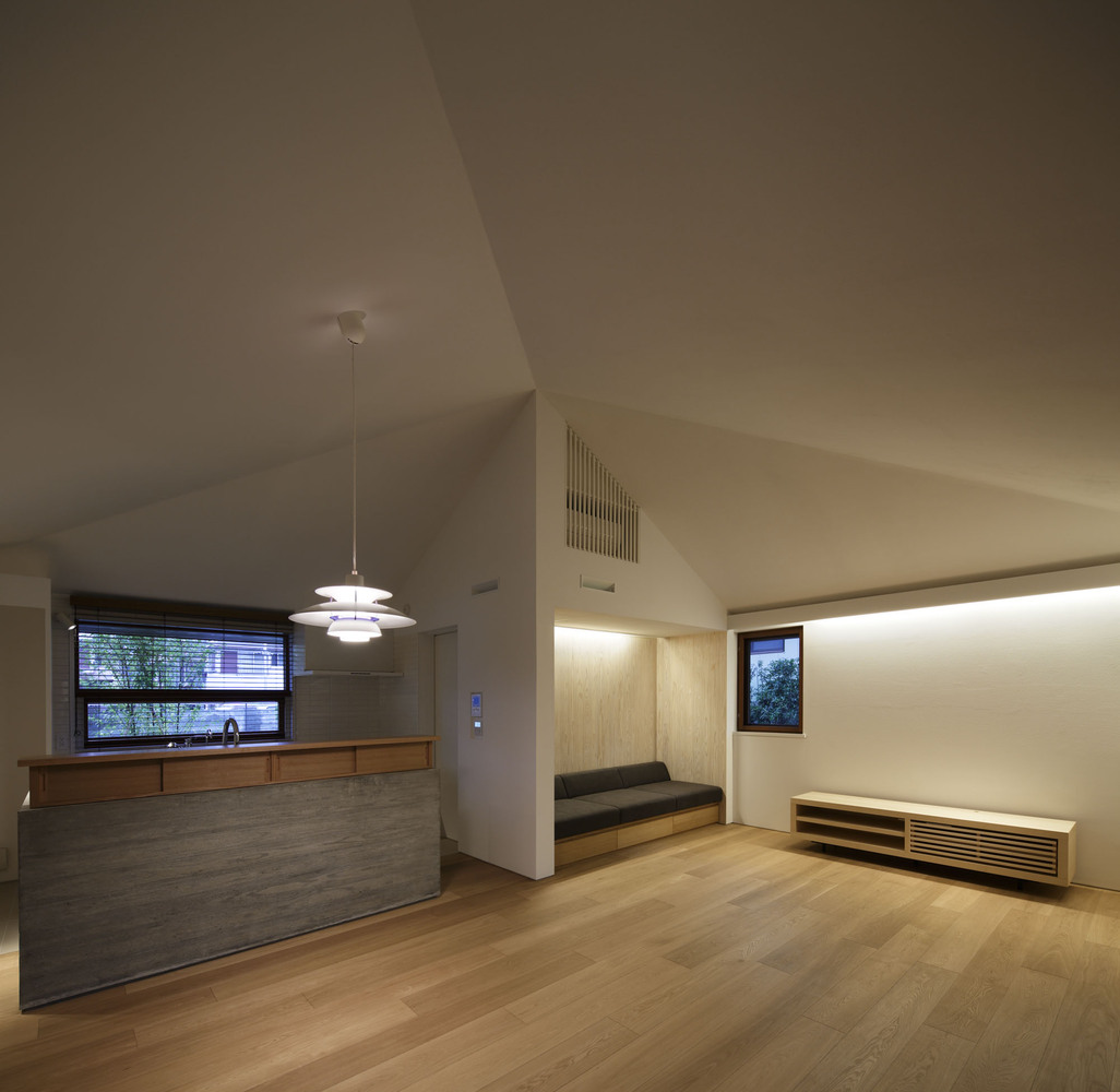 日本宫崎县 House Kirishima-29