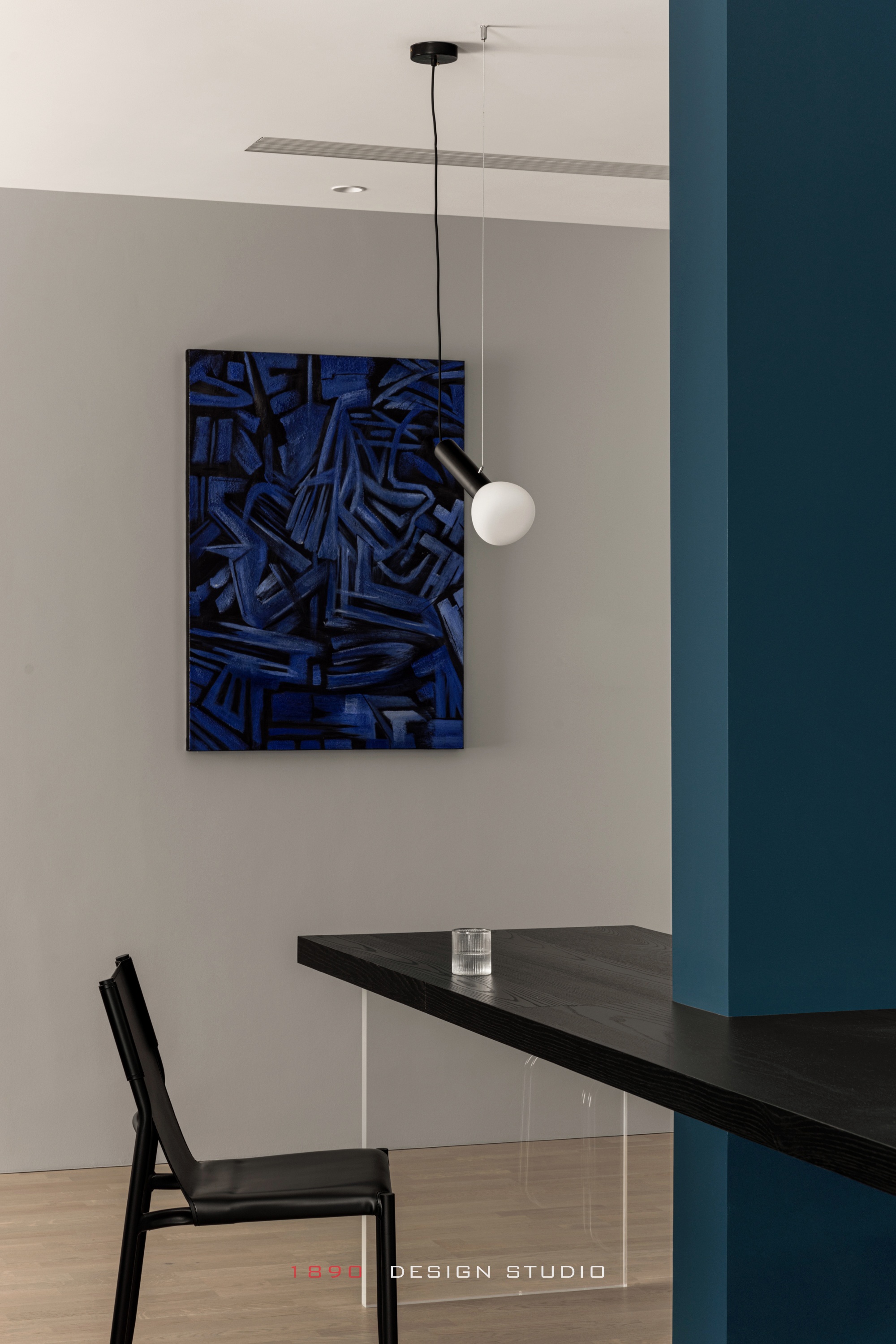 洄游丨中国合肥丨1890 STUDIO-20