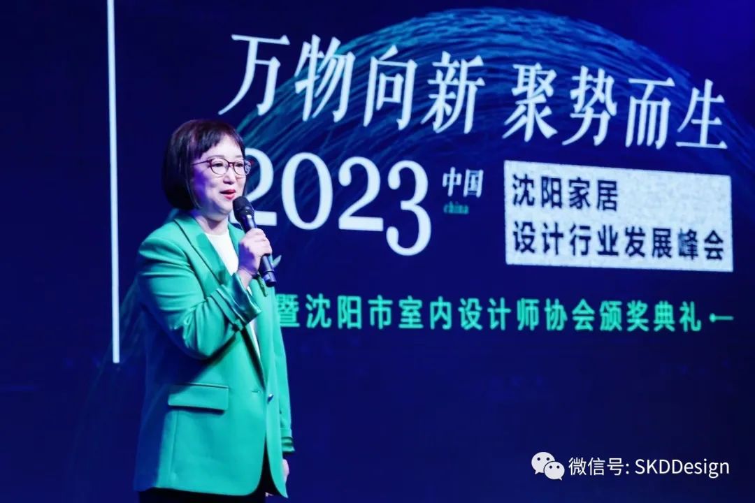 沈阳 SKD 设计事务所荣获三项大奖丨中国沈阳-22