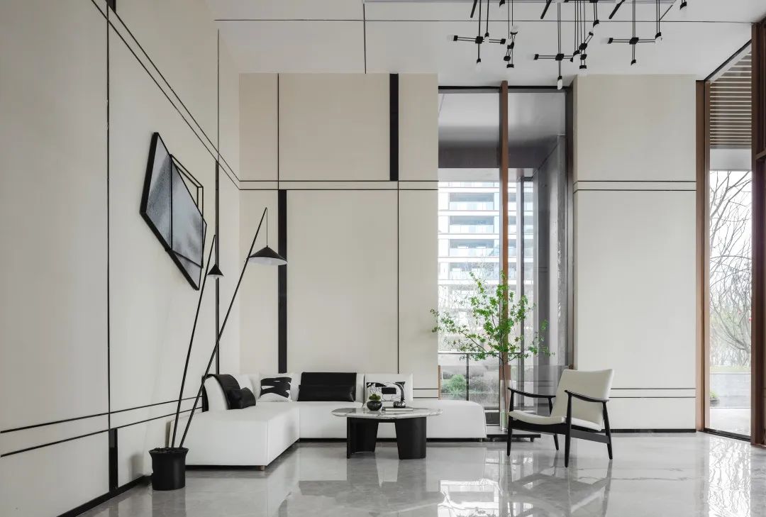 归心交付丨最美怡心春归处，人间难得壹号院-73