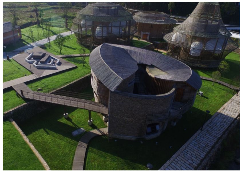 国际竹建筑双年展 | 乡土建设新视角-112