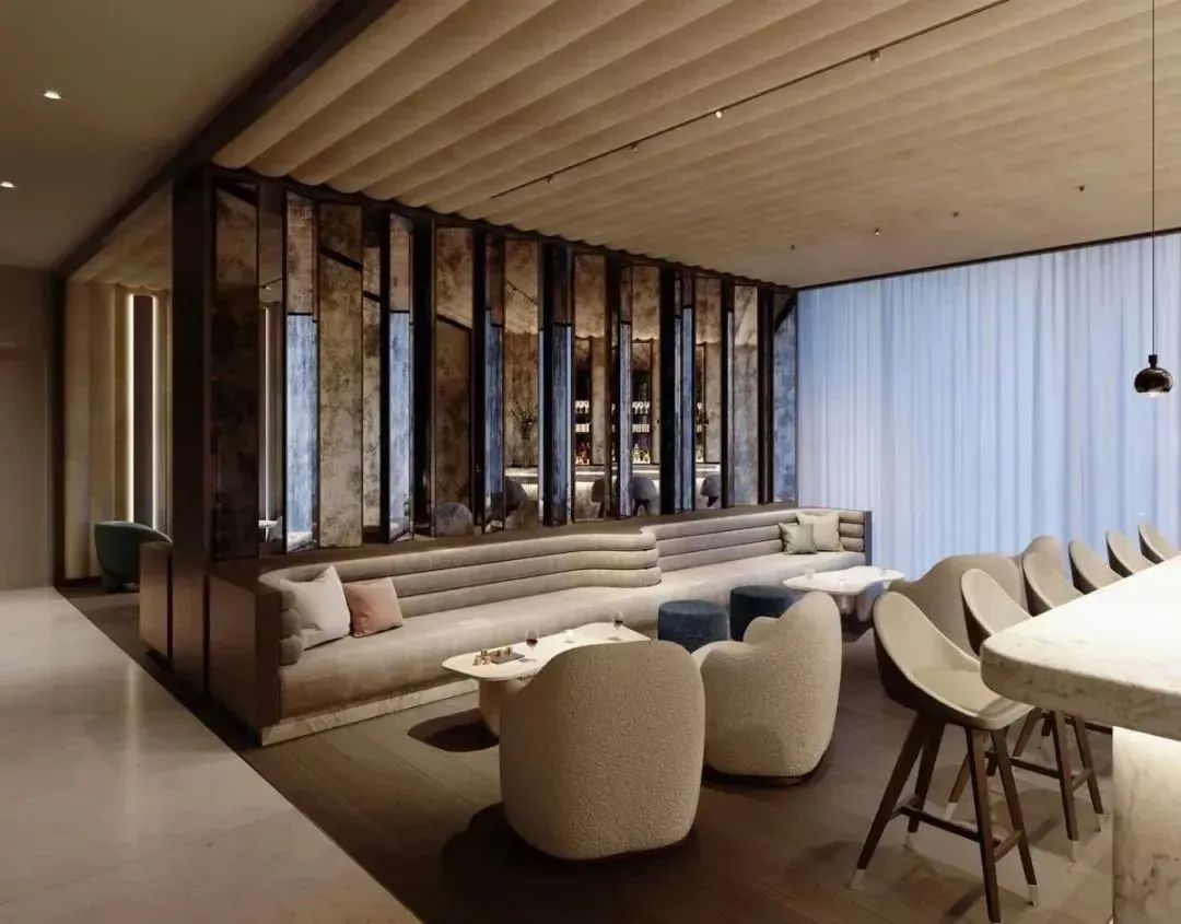 曼谷Rethinking·如何用建筑链接生活方式丨泰国曼谷-68