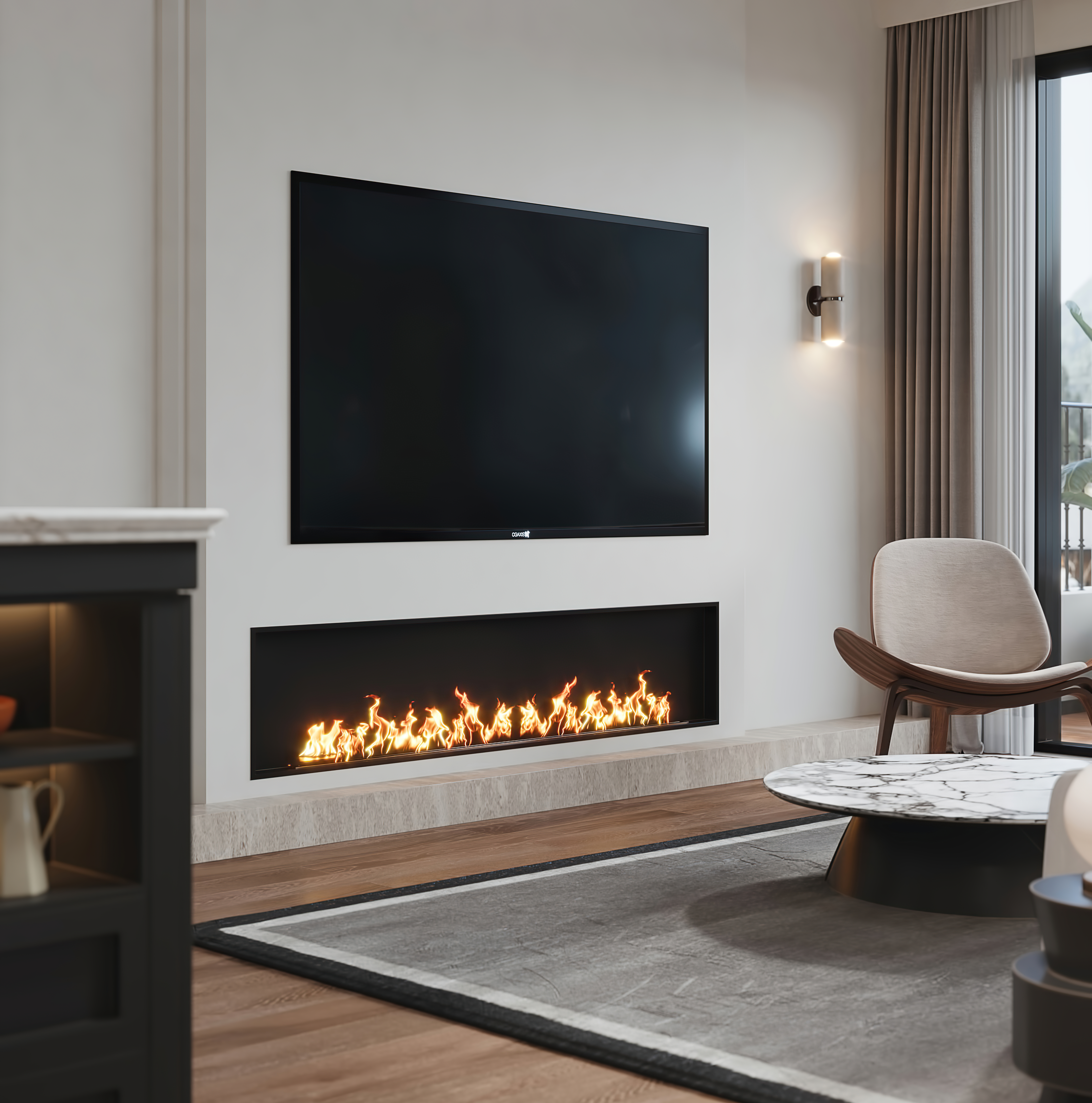 美式复古小跃层-9