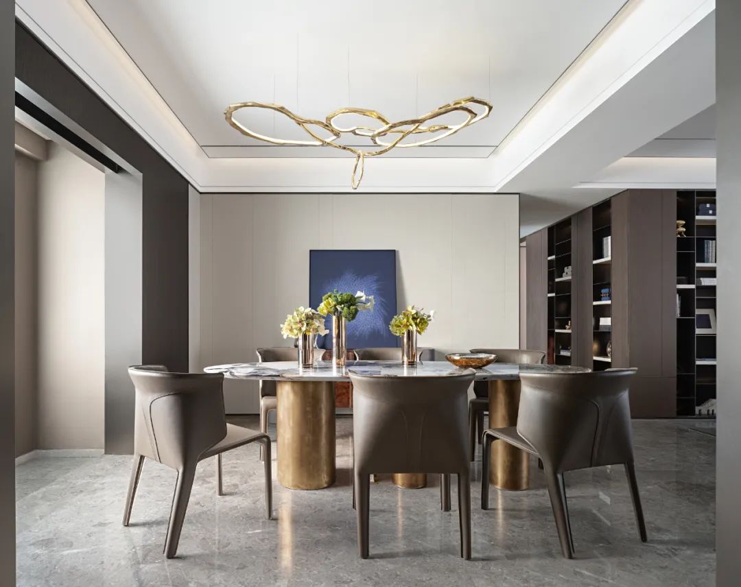 台州·建发温岭玖珑和玺 190丨中国台州丨壹新设计-21