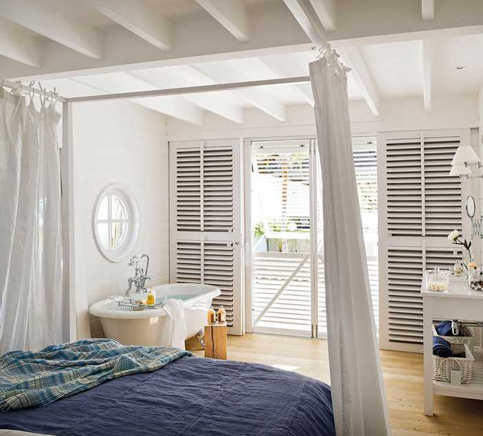 棕榈环绕的西班牙异域风情木屋-14