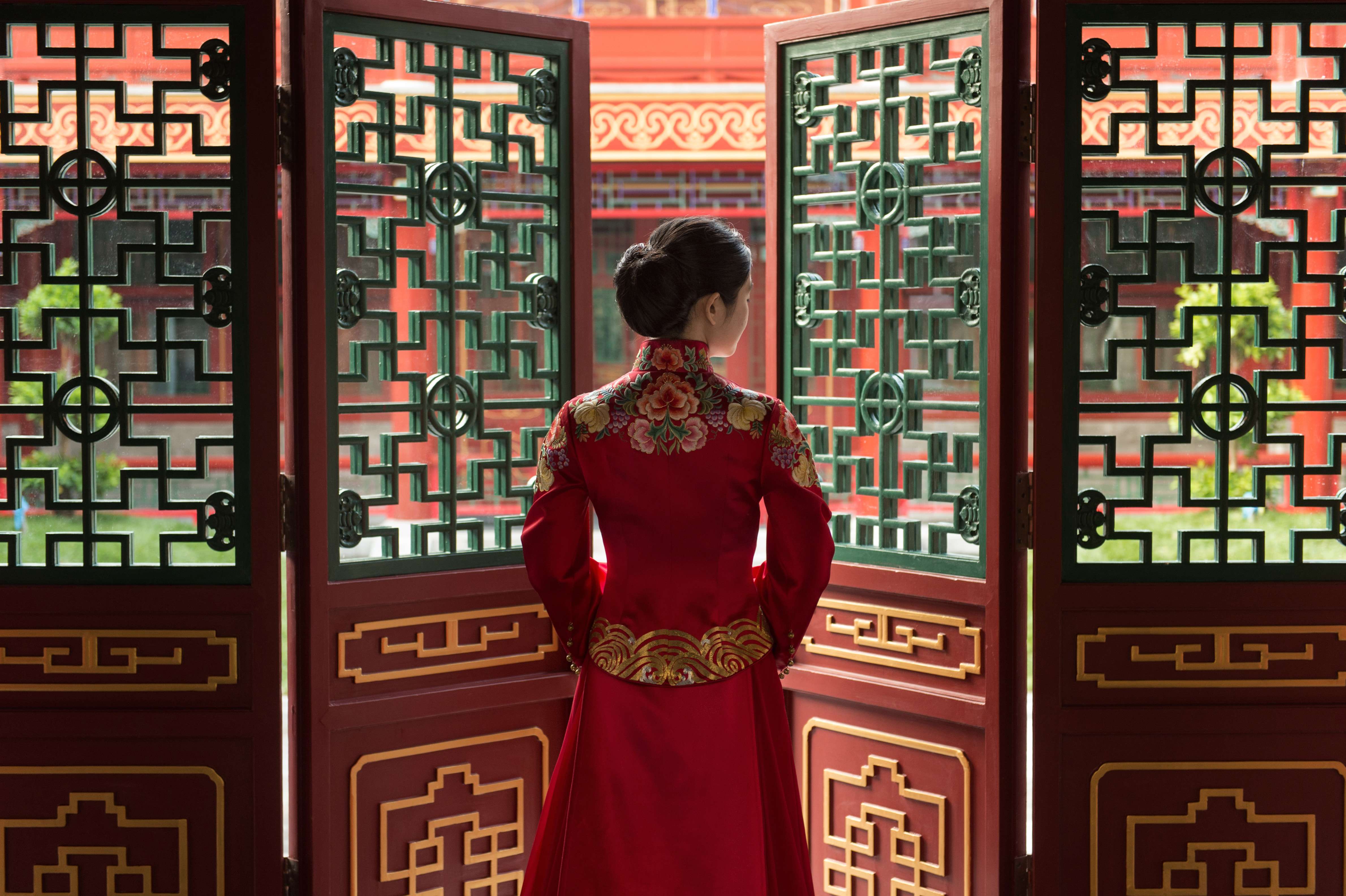 YABU华尔道夫酒店胡同实景图-2-6