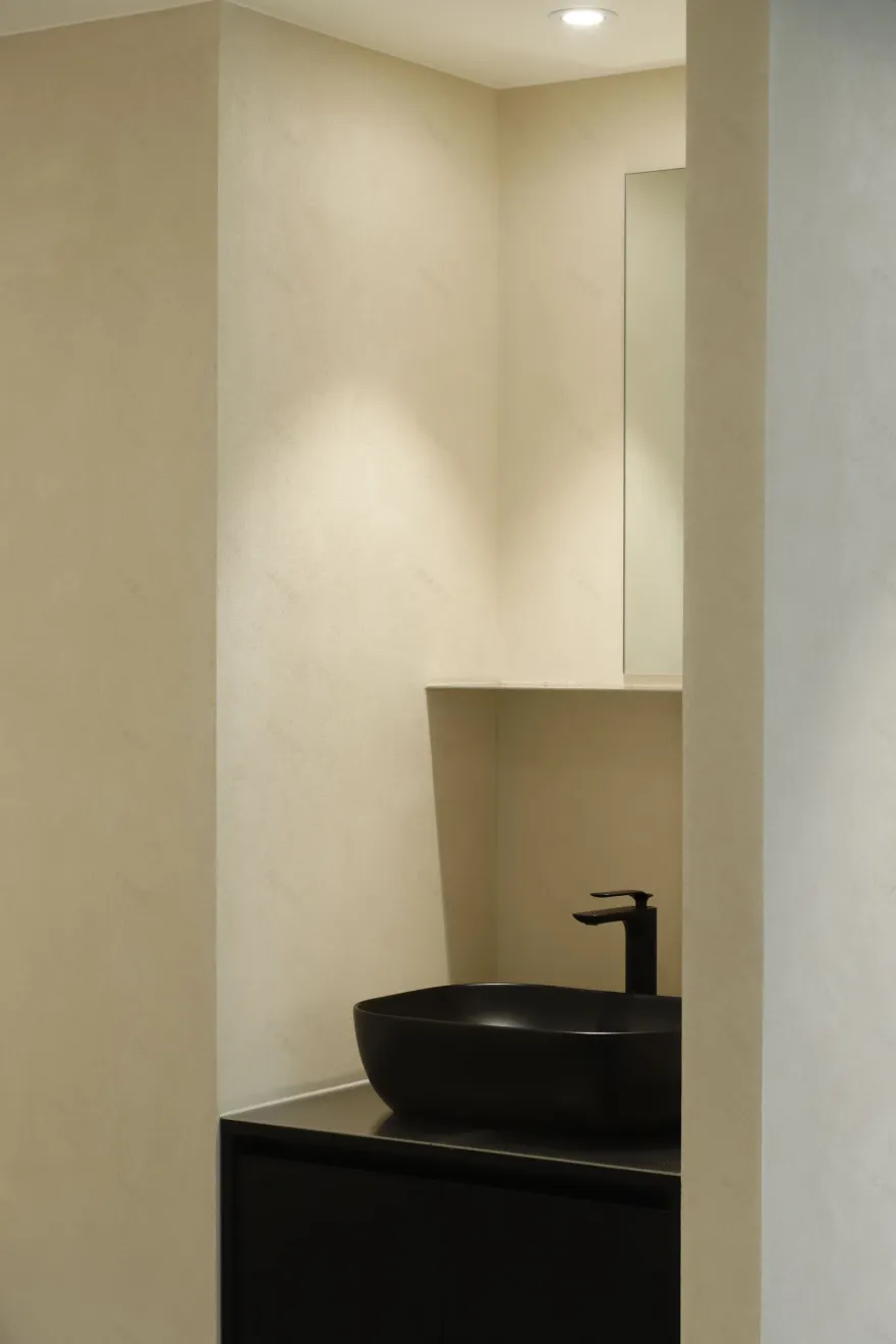 NAILUIMI 美容院丨韩国首尔-23