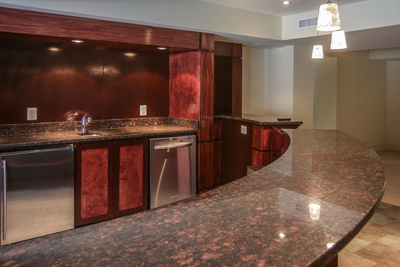 丨美国丨Ballard + Mensua Architecture-16