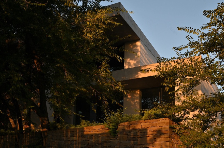 studio Chado建筑事务所办公空间-18