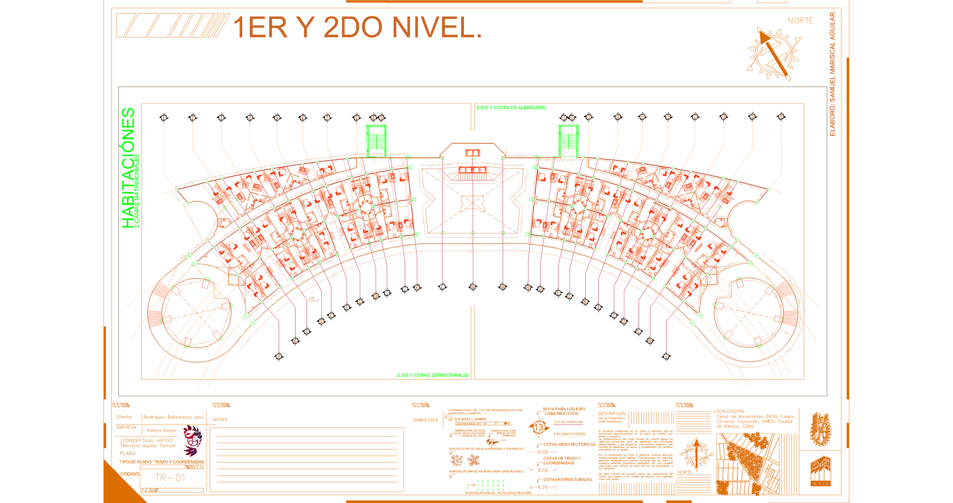 建筑设计方案-20