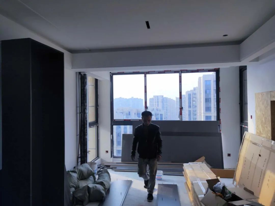 品东装饰室内设计案例丨英国剑桥-20