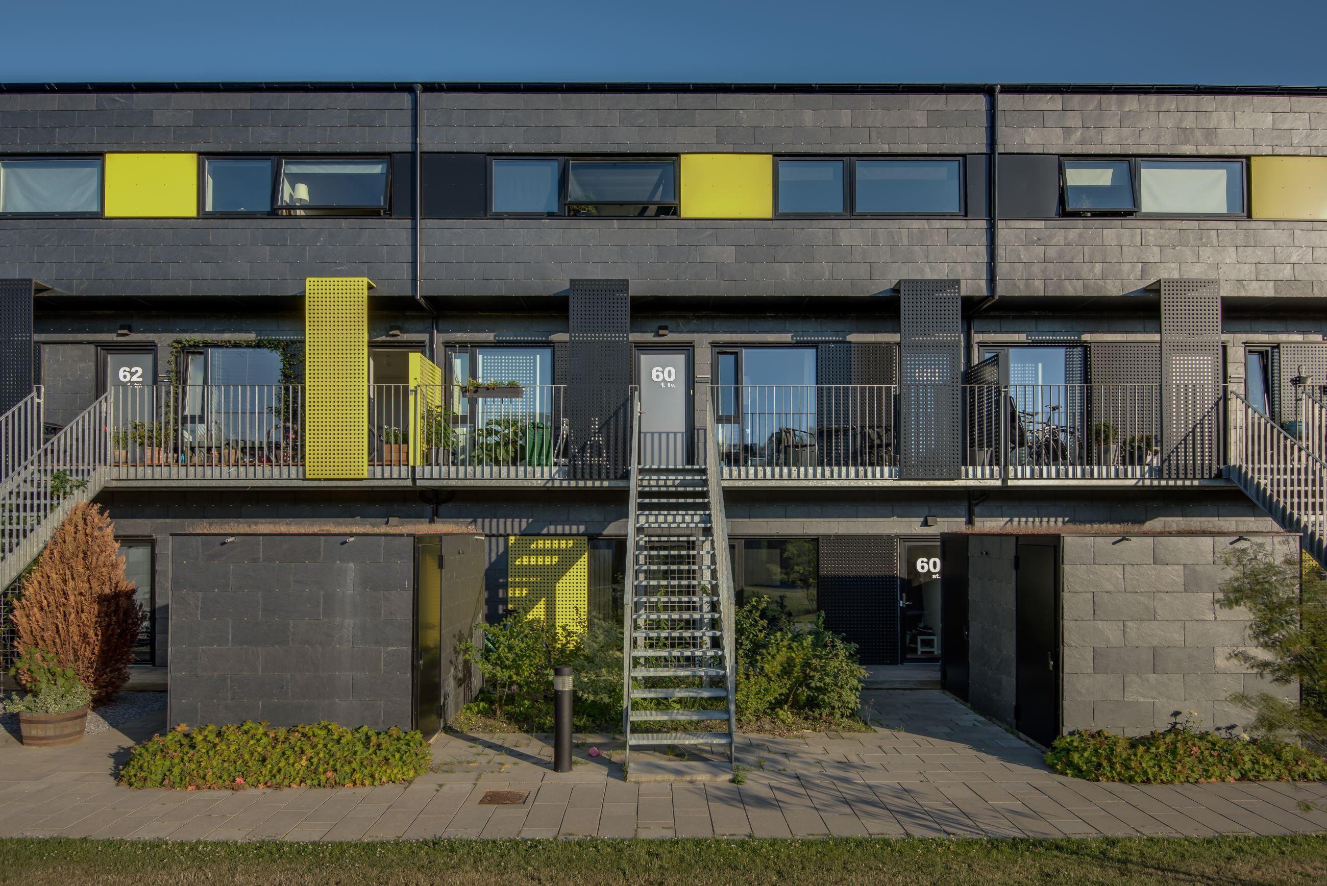 丹麦 AlmenBolig+ 经济适用房-18