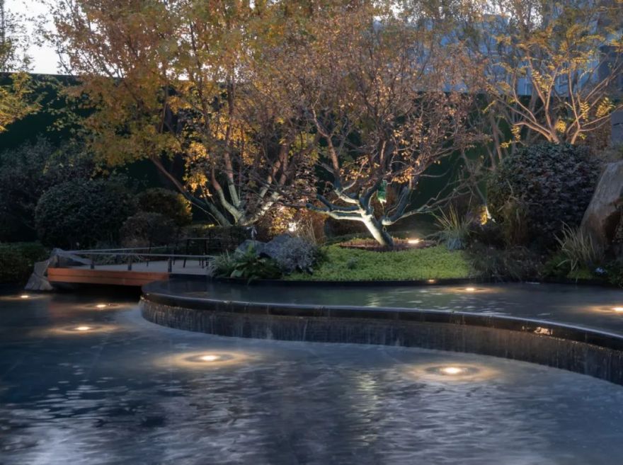 天津中海·云麓公馆景观丨中国天津-39