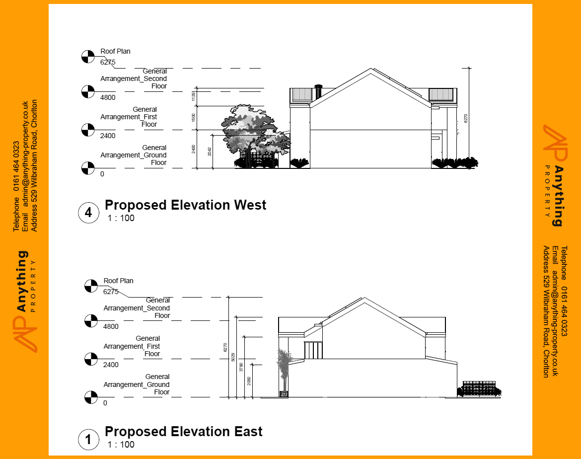 House Proposal at Manchester, UK-4
