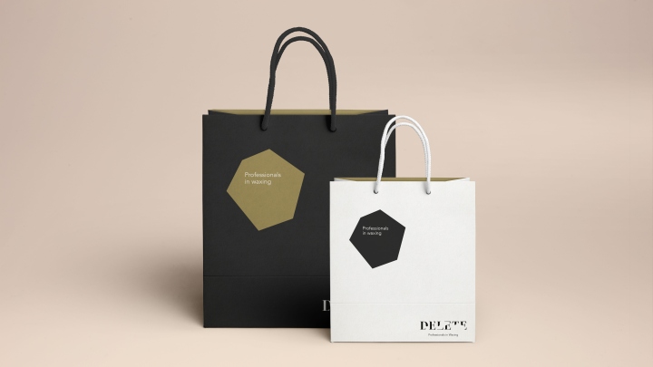 荷兰阿姆斯特丹 Delete 美容沙龙品牌设计-21