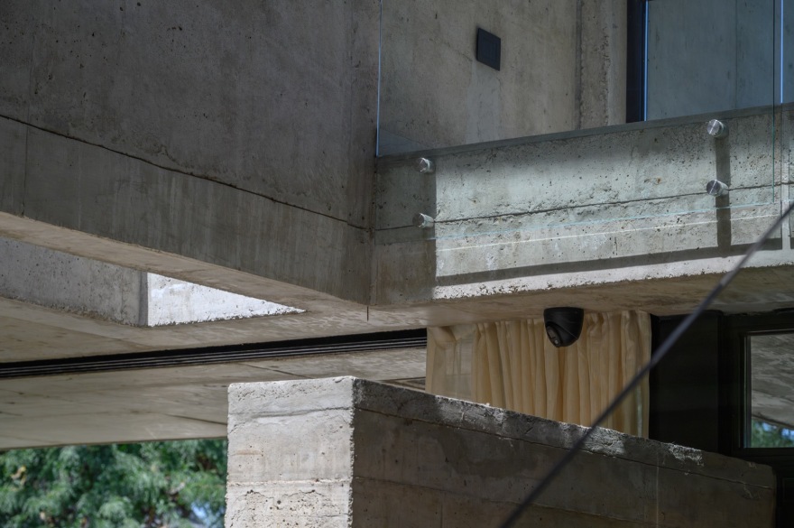 nnCLP住宅丨阿根廷科尔多瓦丨nnarquitectos-119