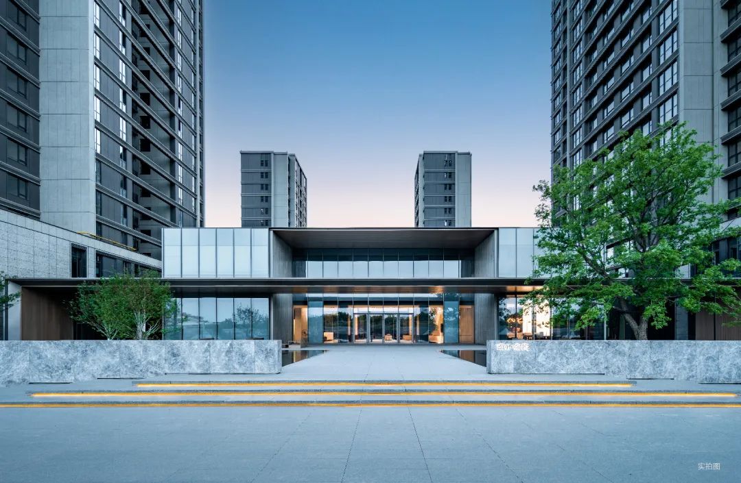 归心交付｜融创天津·南开宸院，兑现诚挚匠心，著就城市美好-9