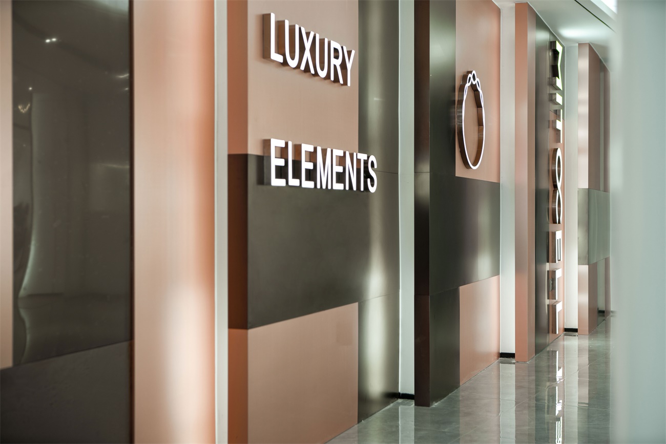 亦美天下品牌空间设计丨中国香港丨蕉兽-29