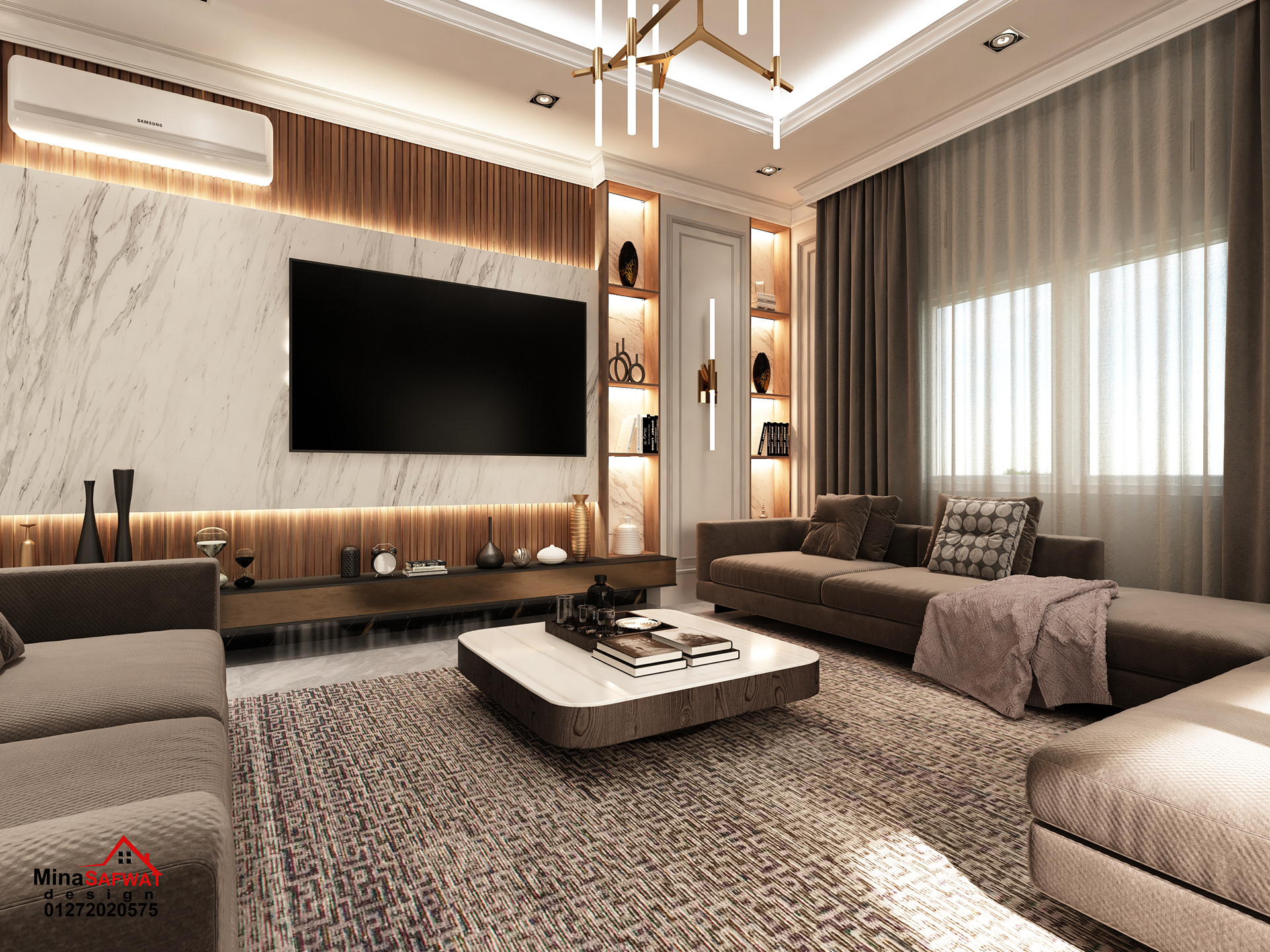 FIRST FLOOR - FAMILY AREA-5