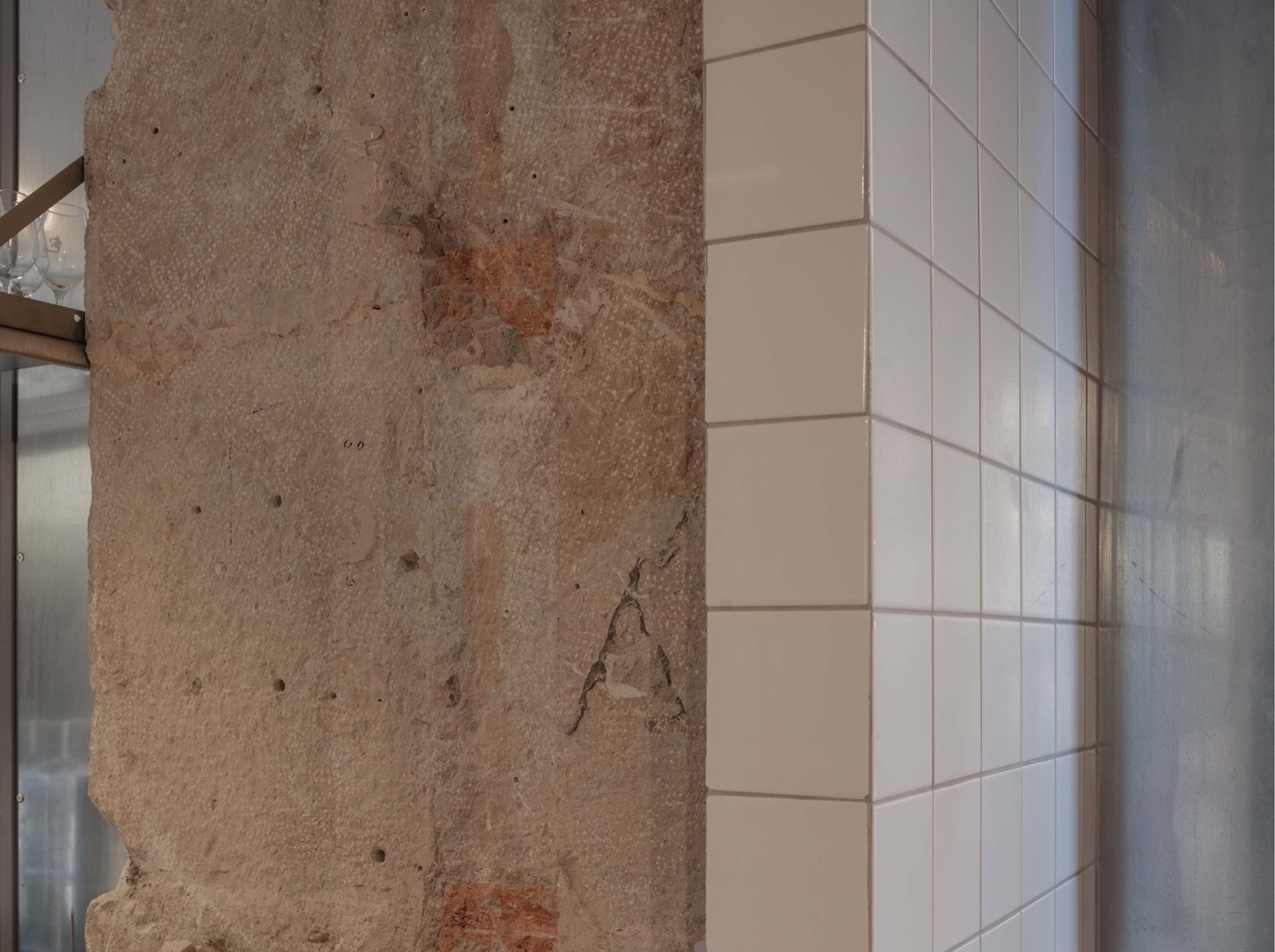 Gros Bao餐厅丨法国马赛丨如恩设计研究室-45