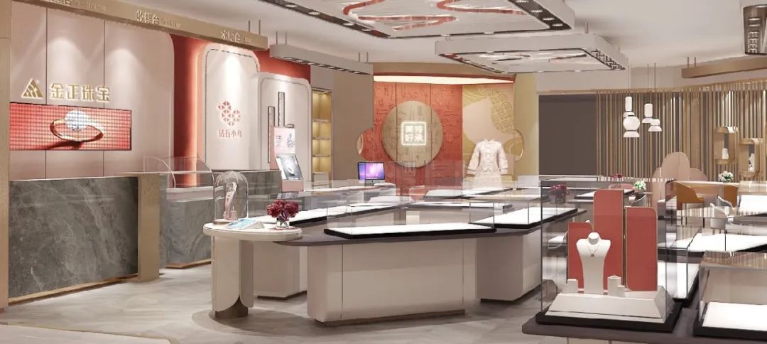 低成本高效果的橱窗改造策略-52