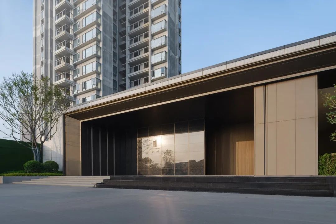 时光港湾里的光影故事 | 华润置地旗下珠海润府-13