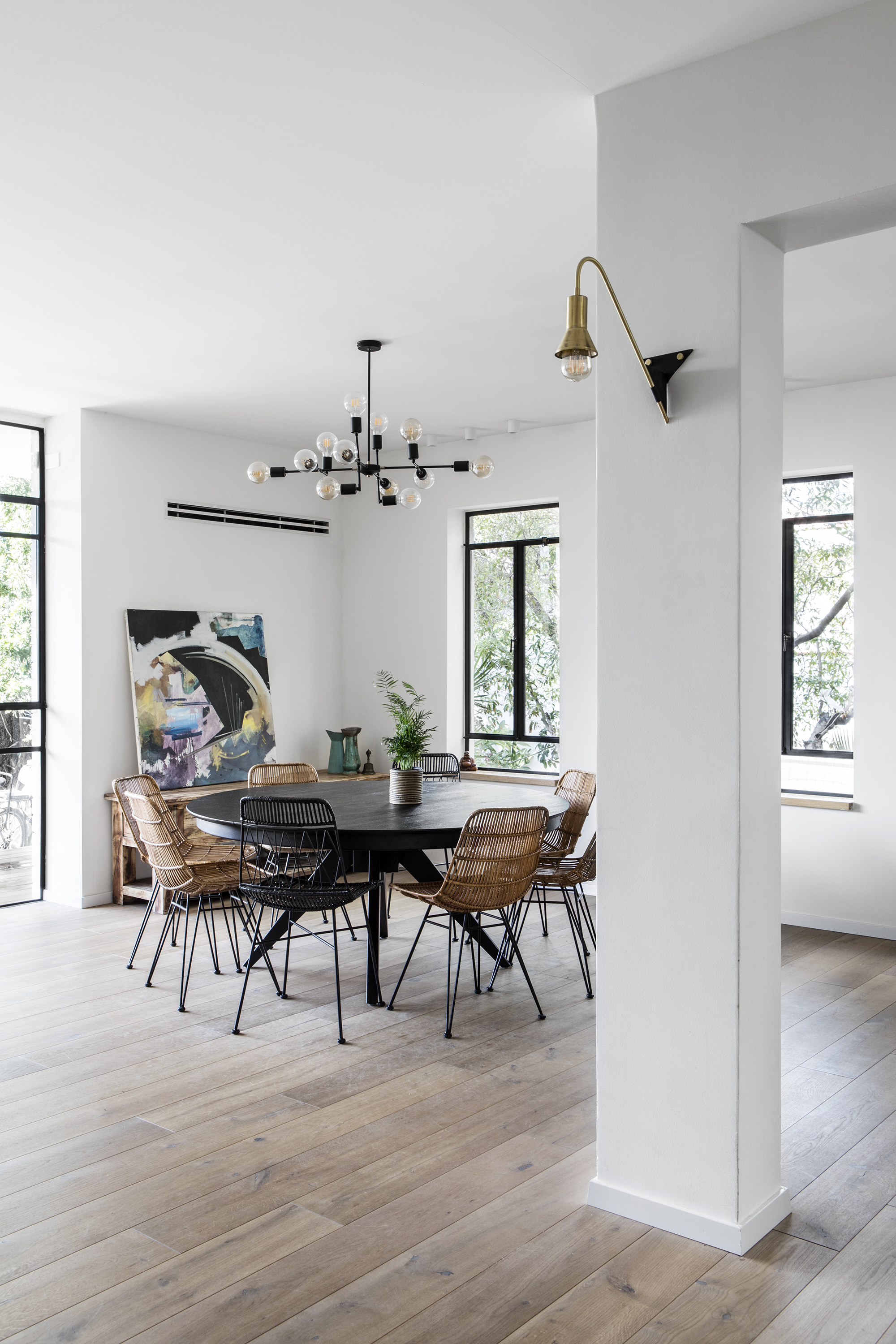 2017 年建筑佳作——别墅大师的私人住宅设计-5