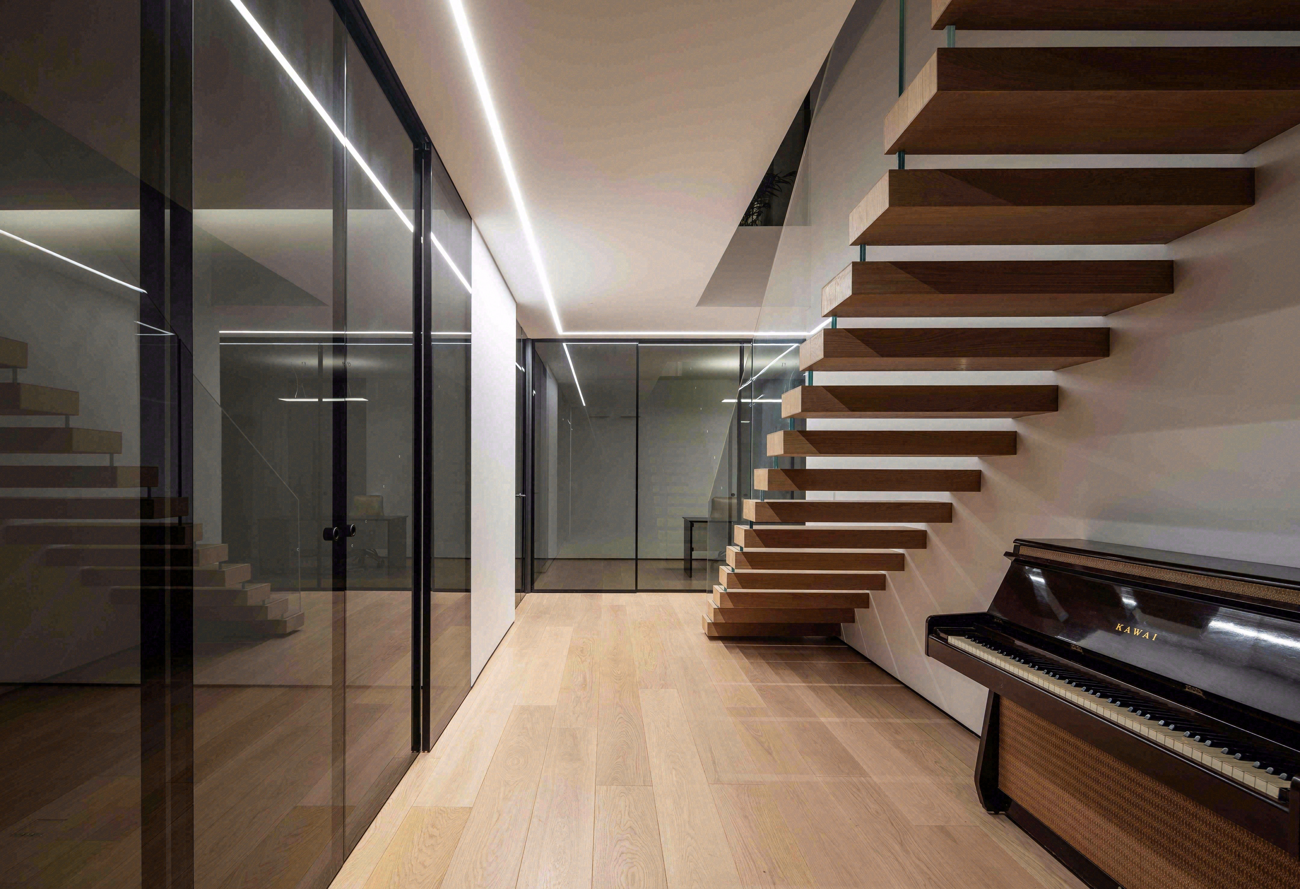 乡村别墅丨以色列丨Raz Melamed-38