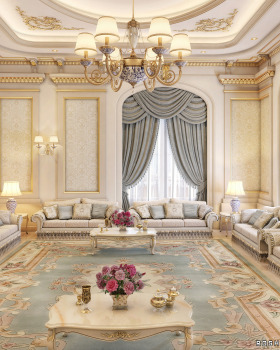 Villa-Mr.MohammedAl-Naimi